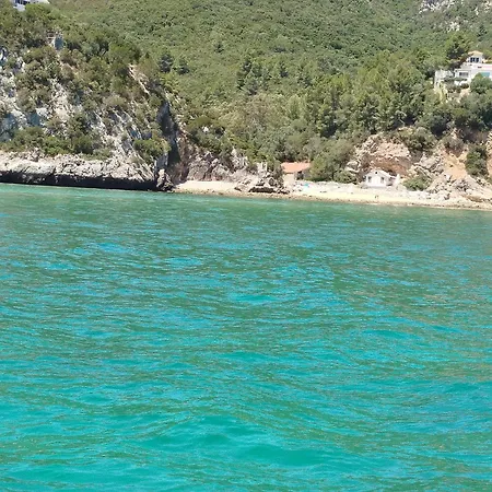 As Praias Värdshus Sesimbra