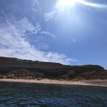 As Praias イン