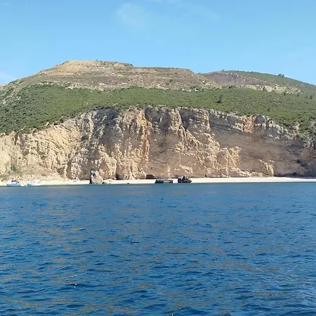 As Praias イン *
